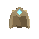 Journeyman Miner's Hat