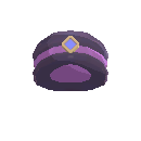 Journeyman Scholar's Hat