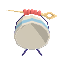 Professional Tailor's Hat