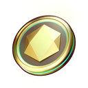 Hex Coin (Common)