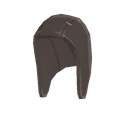 Exquisite Leather Cap (Legendary)