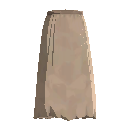 Tattered Skirt