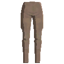 Rough Pants