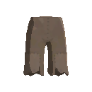 Exquisite Woven Shorts (Uncommon)