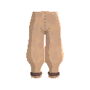 Journeyman Carpenter's Pants