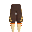 Master Farmer's Pants