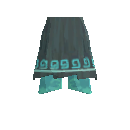 Journeyman Fisher's Pants