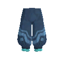 Professional Fisher's Pants