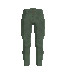 Journeyman Forester's Pants