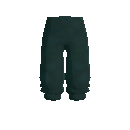 Professional Forester's Pants