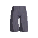 Well Made Long Shorts