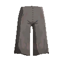 Well Stitched Long Shorts