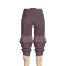 Journeyman Mason's Pants