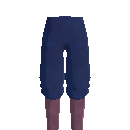 Professional Mason's Pants