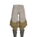 Journeyman Miner's Pants