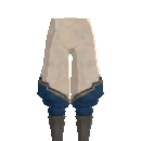 Professional Miner's Pants