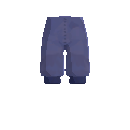 Journeyman Scholar's Pants