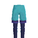 Professional Scholar's Pants