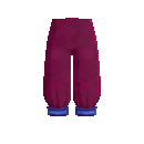 Professional Tailor's Pants