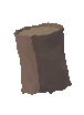 Exquisite Wood Log (Common)
