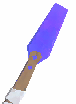 Luminite Chisel