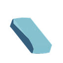 Luminite Ingot (Common)