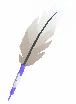 Luminite Quill
