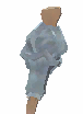Astralite Mace (Uncommon)