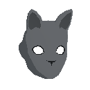 Feline Mask