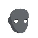 Plain Mask