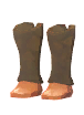 Astralite Plated Boots (Rare)