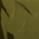 Pale Dark Yellow Hair