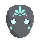 Flower Crown Blue Eyes