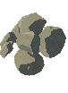 Exquisite Pebbles (Common)