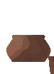 Exquisite Forester's Pot (Common)
