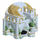 Player Housing Catacombs