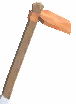 Pyrelite Hoe