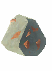 Pyrelite Ore Piece (Common)