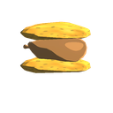 Zesty Meat Sandwich