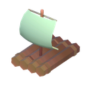 Deed: Raft (Common)