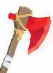 Rathium Axe