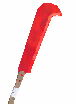 Rathium Machete