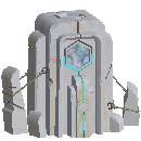 Hexite Reserve