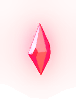 Exquisite Ruby Fragment (Uncommon)