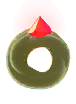 Exquisite Ruby Ring (Rare)