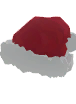 Santa Hat (Common)
