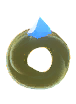 Exquisite Sapphire Ring (Rare)