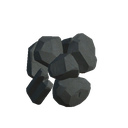 Argent Nugget (Epic)