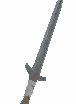 Astralite Shortsword (Uncommon)