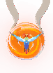 Sturdy Stinger Amulet